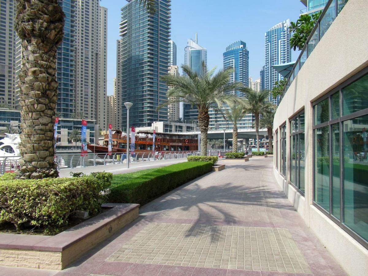 Frank Porter - Al Majara 2 Dubai Exterior foto