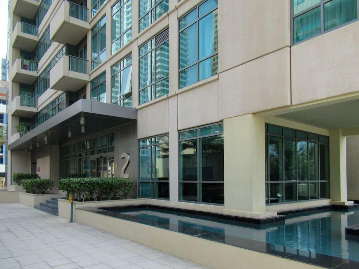 Frank Porter - Al Majara 2 Dubai Exterior foto