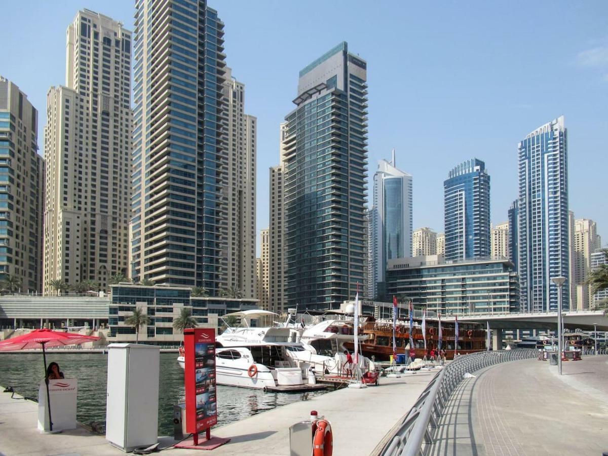 Frank Porter - Al Majara 2 Dubai Exterior foto