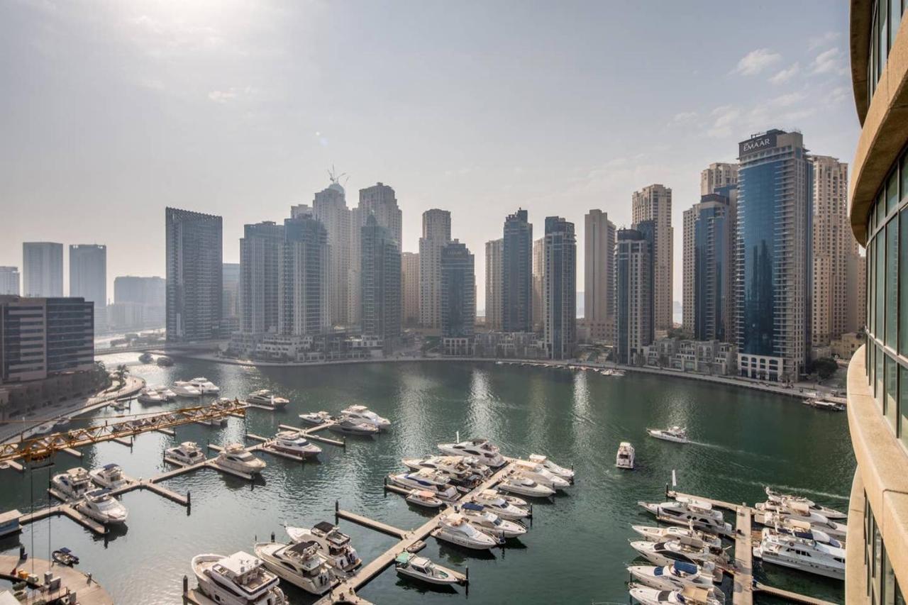 Frank Porter - Al Majara 2 Dubai Exterior foto