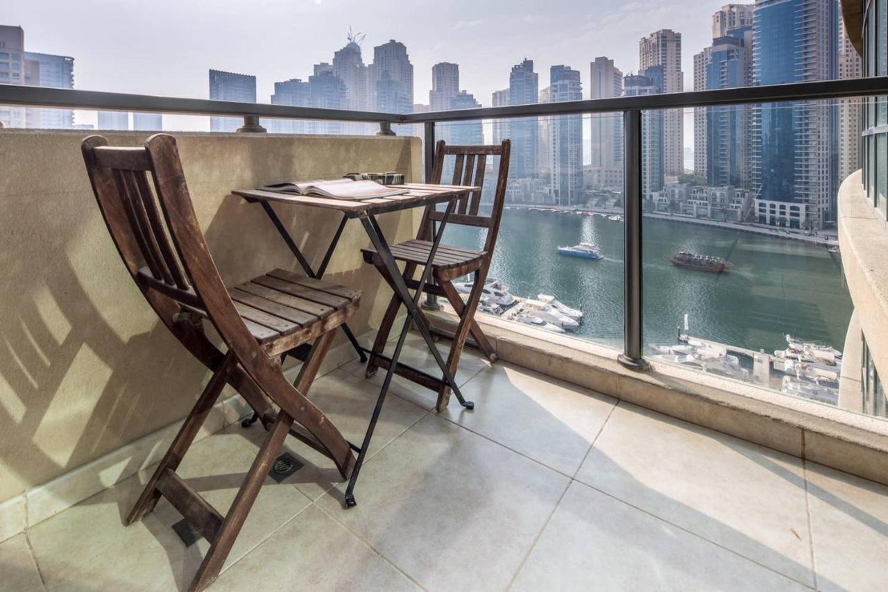 Frank Porter - Al Majara 2 Dubai Exterior foto